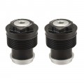 Matris FKE Fork Spring Kit for the Yamaha Tracer 700 (FJ-07) (17-19)