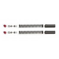 Matris FRK Fork Spring Kit for the Aprilia RS 660 - Kayaba Forks Matris FRK Fork Spring Kit for the Aprilia RS 660 - Kayaba Forks