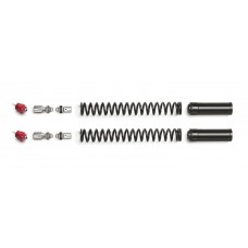 Matris FRK Fork Spring Kit for the Honda Goldwing 1800 (01-17)