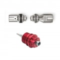 Matris FRK Fork Spring Kit for the BMW F 900 R (2020+) Matris FRK Fork Spring Kit for the BMW F 900 R (2020+)