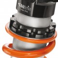 Matris M46KF Monoshock for the Aprilia RS4 125 / RS 125