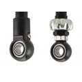 Matris M40D Twinshock for the Royal Enfield Continental GT 650 (2019+)