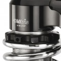 Matris M40D Twinshock for the Moto Guzzi California 1400 Custom (12-16)