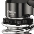 Matris M40D Twinshock for the Royal Enfield Continental GT 650 (2019+)