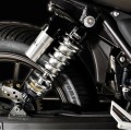 Matris M40KC Twinshock for the Harley Davidson Sportster Series (All)