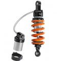 Matris M46KF Monoshock for the Aprilia RS4 125 / RS 125