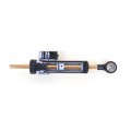 Matris SDK Steering Damper Front Kit for the Triumph Daytona 660 (LG20) '2024 Matris SDK Steering Damper Front Kit for the Triumph Daytona 660 (LG20) '2024