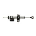 Matris SDK Steering Damper Front Kit for the Triumph Daytona 660 (LG20) '2024 Matris SDK Steering Damper Front Kit for the Triumph Daytona 660 (LG20) '2024
