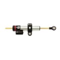 Matris SDR Steering Damper Front Kit for the Triumph Daytona 660 (LG20) '2024 Matris SDR Steering Damper Front Kit for the Triumph Daytona 660 (LG20) '2024