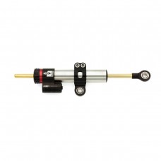 Matris SDR Steering Damper Front Kit for the Triumph Daytona 660 (LG20) '2024