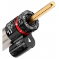 Matris SDR Steering Damper Front Kit for the Triumph Daytona 660 (LG20) '2024 Matris SDR Steering Damper Front Kit for the Triumph Daytona 660 (LG20) '2024