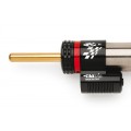 Matris SDR Steering Damper Front Kit for the Triumph Daytona 660 (LG20) '2024 Matris SDR Steering Damper Front Kit for the Triumph Daytona 660 (LG20) '2024