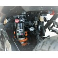 Matris M46R Monoshock for the Yamaha Tenere 700 (2019+)