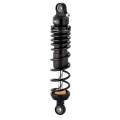 Matris M40S Twinshock for the Honda 125 Monkey (18-23) Matris M40S Twinshock for the Honda 125 Monkey (18-23)