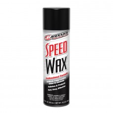 Maxima Speed Wax