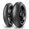 Metzeler Sportec M9 RR Tires Metzeler Sportec M9 RR Tires