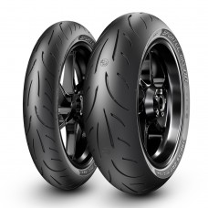 Metzeler Sportec M9 RR Tires