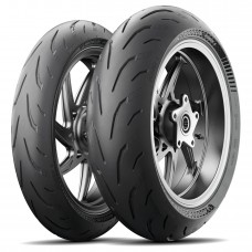 Michelin Power 6 Tires Michelin Power 6 Tires