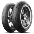 Michelin Power GP2 Tires Michelin Power GP2 Tires