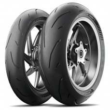 Michelin Power GP2 Tires Michelin Power GP2 Tires