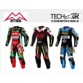 Mithos FULL CUSTOM DESIGN Race Suit