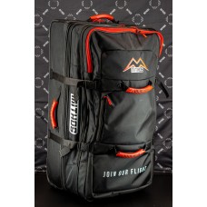 Mithos 31" Hercules Rolling Duffel Gear Bag