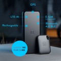 MONIMOTO 9 Smart Tracker for Motorcycles (GPS) 
