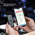 MONIMOTO 9 Smart Tracker for Motorcycles (GPS) MONIMOTO 9 Smart Tracker for Motorcycles (GPS)