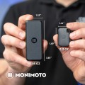MONIMOTO 9 Smart Tracker for Motorcycles (GPS) MONIMOTO 9 Smart Tracker for Motorcycles (GPS)