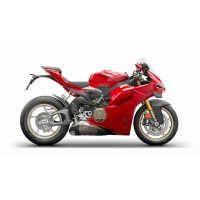 MonzaTech IEC Electronic Engine Temperature Cooling Kit for Ducati Panigale V4 (2025+) MonzaTech IEC Electronic Engine Temperature Cooling Kit for Ducati Panigale V4 (2025+)