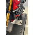 MonzaTech IEC Electronic Engine Temperature Cooling Kit for Ducati Monster 1200 MonzaTech IEC Electronic Engine Temperature Cooling Kit for Ducati Monster 1200