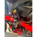 MonzaTech IEC Electronic Engine Temperature Cooling Kit for Ducati Monster 1200 MonzaTech IEC Electronic Engine Temperature Cooling Kit for Ducati Monster 1200