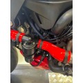 MonzaTech IEC Electronic Engine Temperature Cooling Kit for Ducati Monster 1200 MonzaTech IEC Electronic Engine Temperature Cooling Kit for Ducati Monster 1200