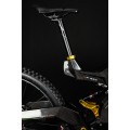 Moto Parilla Tricolore M E-Bike