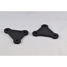 Motobox - Radiantz 40mm (1.5 Inch) Lowering Link Kit for the RSV4 / Tuono V4