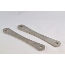 Motobox - Radiantz 34mm (1.3 Inch) Lowering Link for MV 3 Cylinder Models