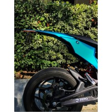 Motobox - Radiantz Slimline Integrated Taillight for the ZERO FX & FXS