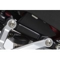 Motocorse Titanium Mounting Bolts