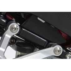 Motocorse Titanium Mounting Bolts