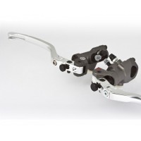 Motocorse Billet Folding Levers for Brembo Billet Racing Master Cylinders Motocorse Billet Folding Levers for Brembo Billet Racing Master Cylinders