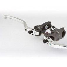 Motocorse Billet Folding Levers for Brembo Billet Racing Master Cylinders Motocorse Billet Folding Levers for Brembo Billet Racing Master Cylinders