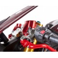 Motocorse Billet Brake and Clutch Reservoirs for OE Master Cylinders for Ducati and MV F4 RR/RC (up to 2020 models) Motocorse Billet Brake and Clutch Reservoirs for OE Master Cylinders for Ducati and MV F4 RR/RC (up to 2020 models)