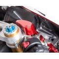 Motocorse Billet Brake and Clutch Reservoirs for OE Master Cylinders for Ducati and MV F4 RR/RC (up to 2020 models) Motocorse Billet Brake and Clutch Reservoirs for OE Master Cylinders for Ducati and MV F4 RR/RC (up to 2020 models)