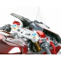 Motocorse Billet Brake and Clutch Reservoirs for OE Master Cylinders for Ducati and MV F4 RR/RC (up to 2020 models) Motocorse Billet Brake and Clutch Reservoirs for OE Master Cylinders for Ducati and MV F4 RR/RC (up to 2020 models)