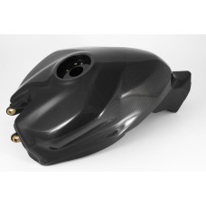 MOTOCORSE - CARBON FIBER FUEL TANK FOR DUCATI PANIGALE 1199 / 1299 (12-17) MOTOCORSE - CARBON FIBER FUEL TANK FOR DUCATI PANIGALE 1199 / 1299 (12-17)