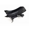 MOTOCORSE - CARBON FIBER REAR SPROCKET CHAIN GUARD FOR DUCATI MULTISTRADA 1200 2010-14 MOTOCORSE - CARBON FIBER REAR SPROCKET CHAIN GUARD FOR DUCATI MULTISTRADA 1200 2010-14