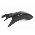 MOTOCORSE - CARBON FIBER REAR SPROCKET CHAIN GUARD FOR DUCATI MULTISTRADA 1200 2010-14 MOTOCORSE - CARBON FIBER REAR SPROCKET CHAIN GUARD FOR DUCATI MULTISTRADA 1200 2010-14
