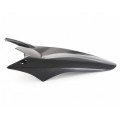 Motocorse Carbon Fiber Rear Mudguard (fender) for Multistrada 1260 Motocorse Carbon Fiber Rear Mudguard (fender) for Multistrada 1260