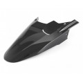 Motocorse Carbon Fiber Rear Mudguard (fender) for Multistrada 1260 Motocorse Carbon Fiber Rear Mudguard (fender) for Multistrada 1260
