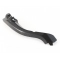 AviaCompositi Carbon Fiber Rear Brake Line Cover for Multistrada 1200 (2015-2017) AviaCompositi Carbon Fiber Rear Brake Line Cover for Multistrada 1200 (2015-2017)